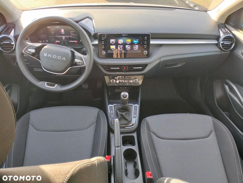 Skoda Fabia 1.0 TSI Selection - 7