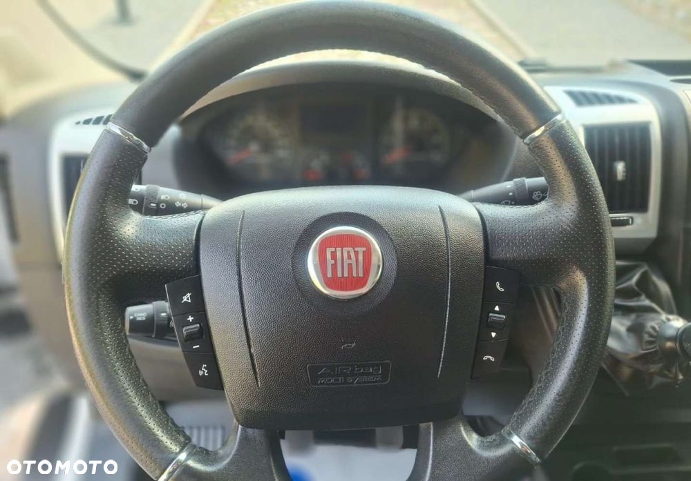 Fiat Ducato - 17