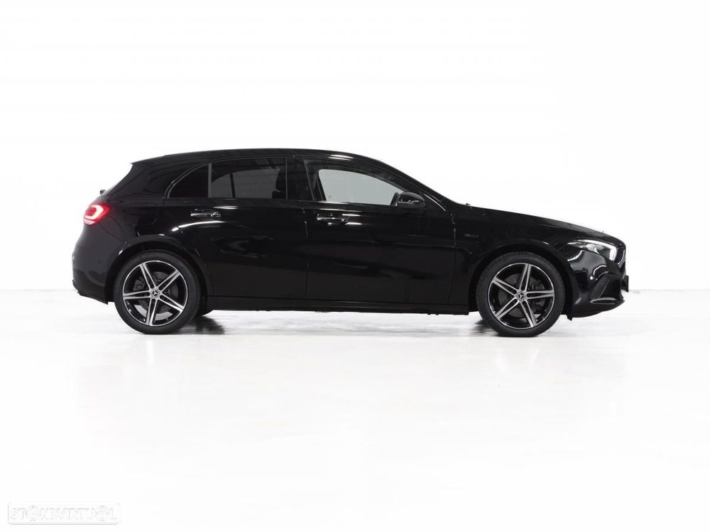 Mercedes-Benz A 250 e 8G-DCT Progressive - 2