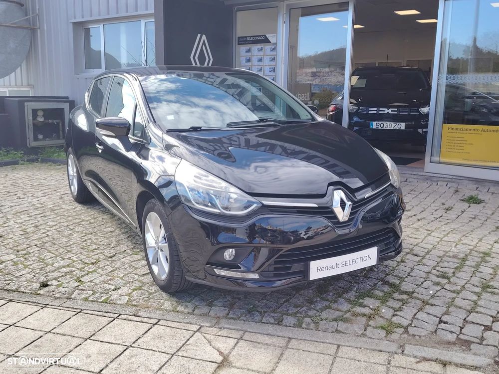 Renault Clio 1.5 dCi Limited - 3