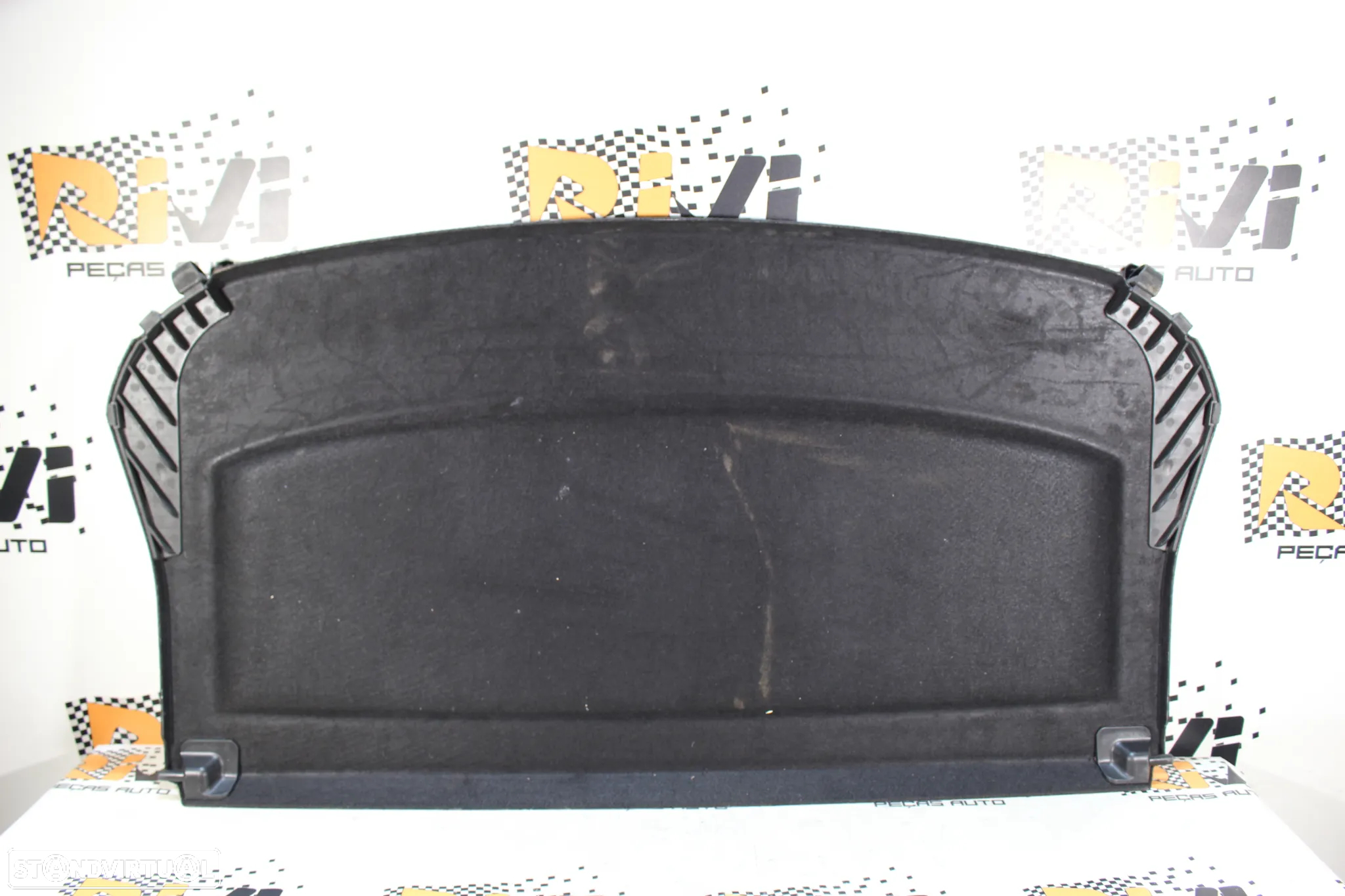 Chapeleira BMW Serie 1 F20 / F21 - 8
