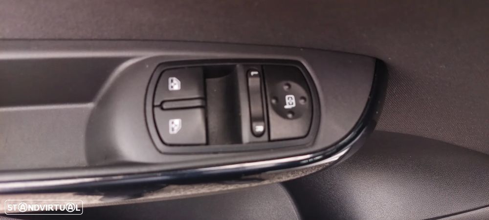 Opel Corsa 1.3 CDTi Edition - 25