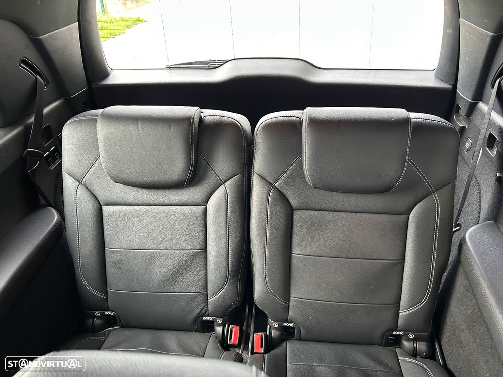 Mercedes-Benz GL 350 BlueTEC 4-Matic - 13