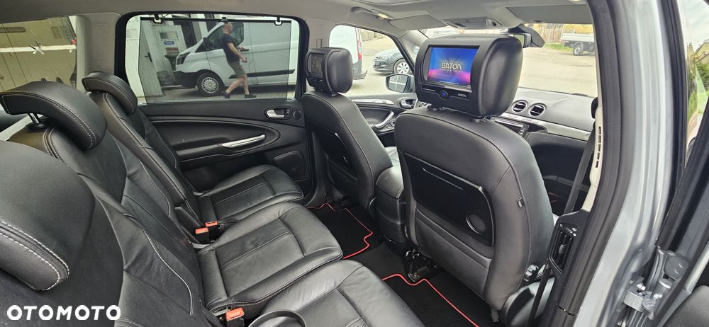 Ford S-Max 2.0 TDCi DPF Business Edition - 18