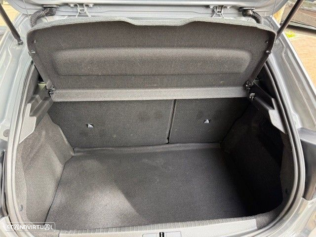 Peugeot 208 1.2 PureTech Active Pack - 8