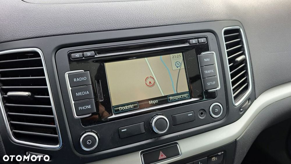 Seat Alhambra - 17