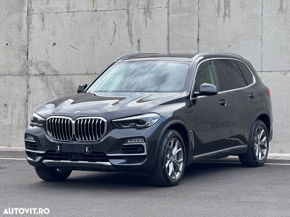 BMW X5 xDrive45e xLine - 3