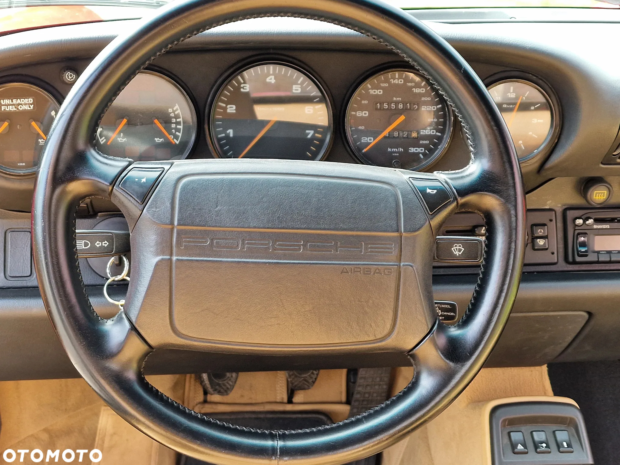 Porsche 911 - 26