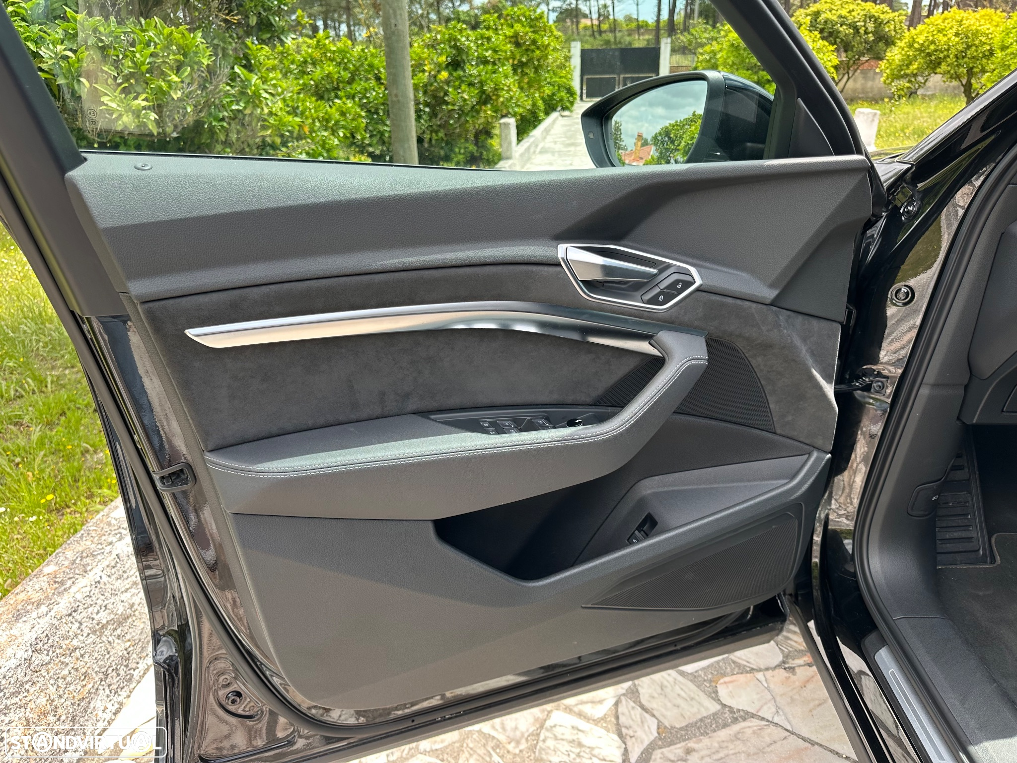 Audi e-tron 55 quattro S line - 15