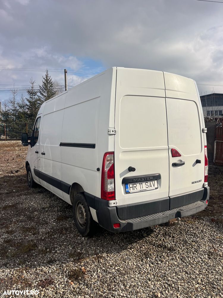 Renault Master - 4