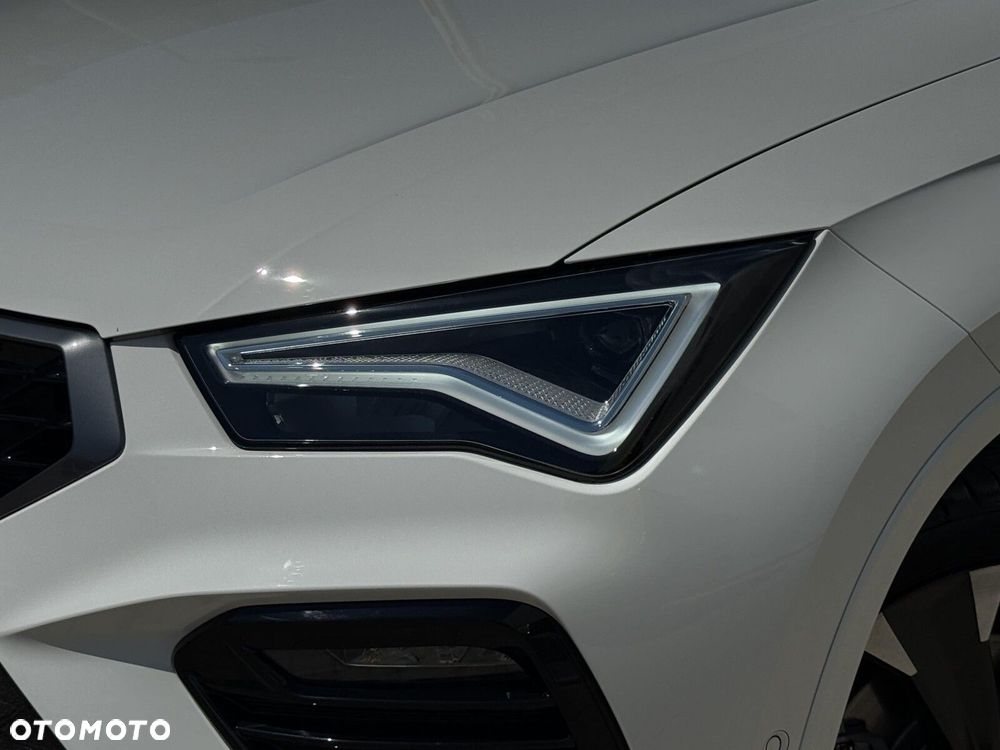 Cupra Ateca - 9