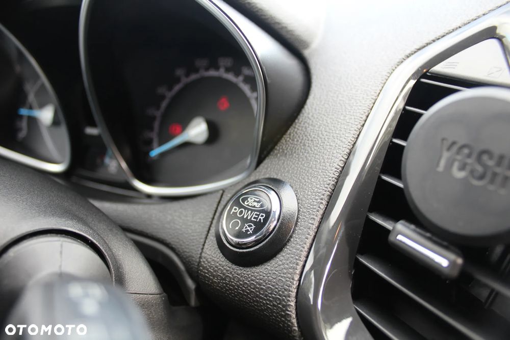 Ford EcoSport 1.0 EcoBoost TITANIUM - 24