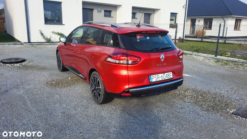 Renault Clio Grandtour Energy TCe 90 Start & Stop Dynamique - 2