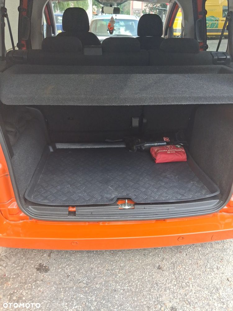 Fiat Qubo - 22