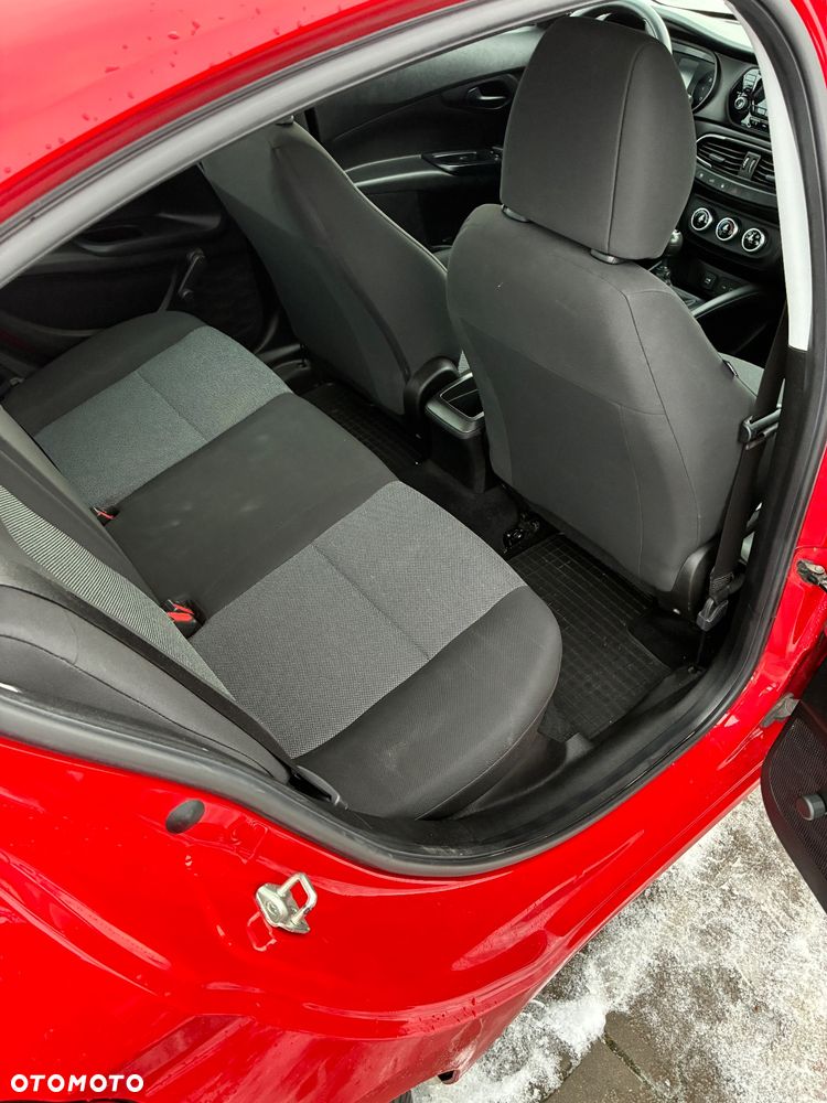 Fiat Tipo 1.4 16v Pop - 8