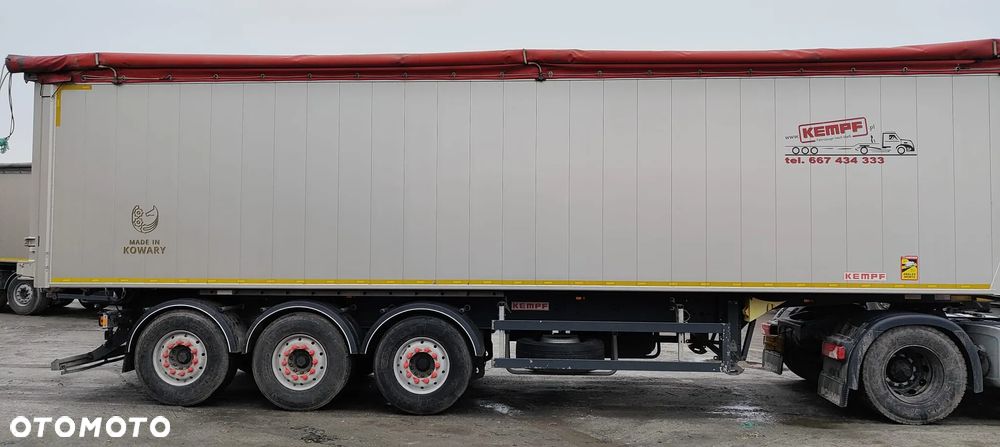 Kempf SKM-AK-39LA1230 KOLEBA - 4