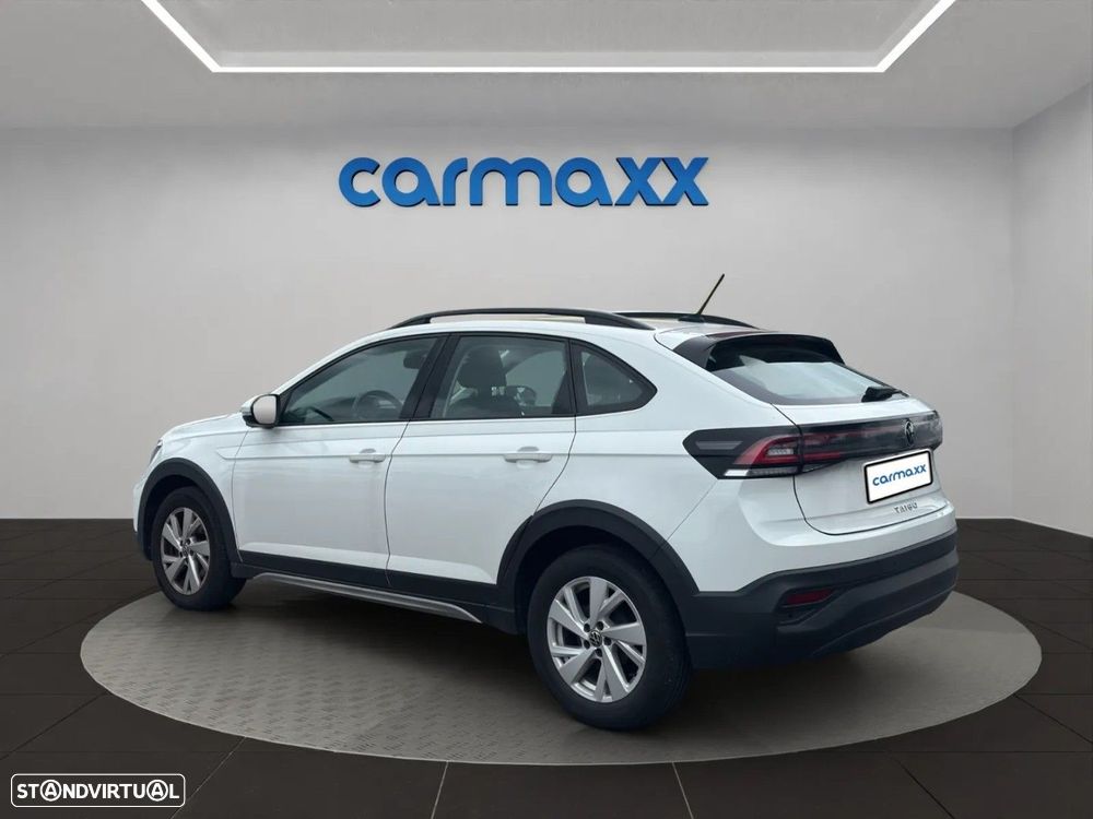 VW Taigo 1.0 TSI Life - 4