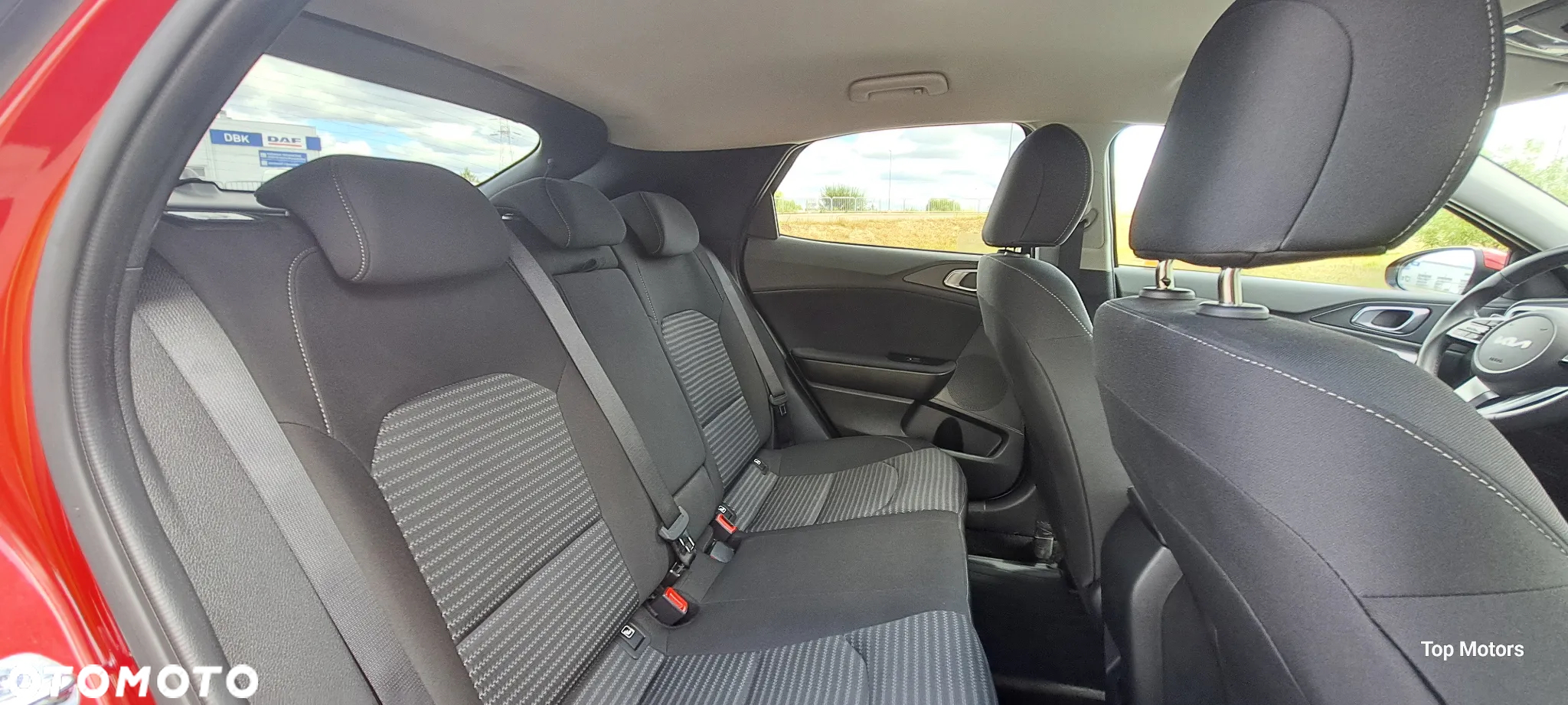 Kia XCeed 1.5 T-GDI M DCT - 31