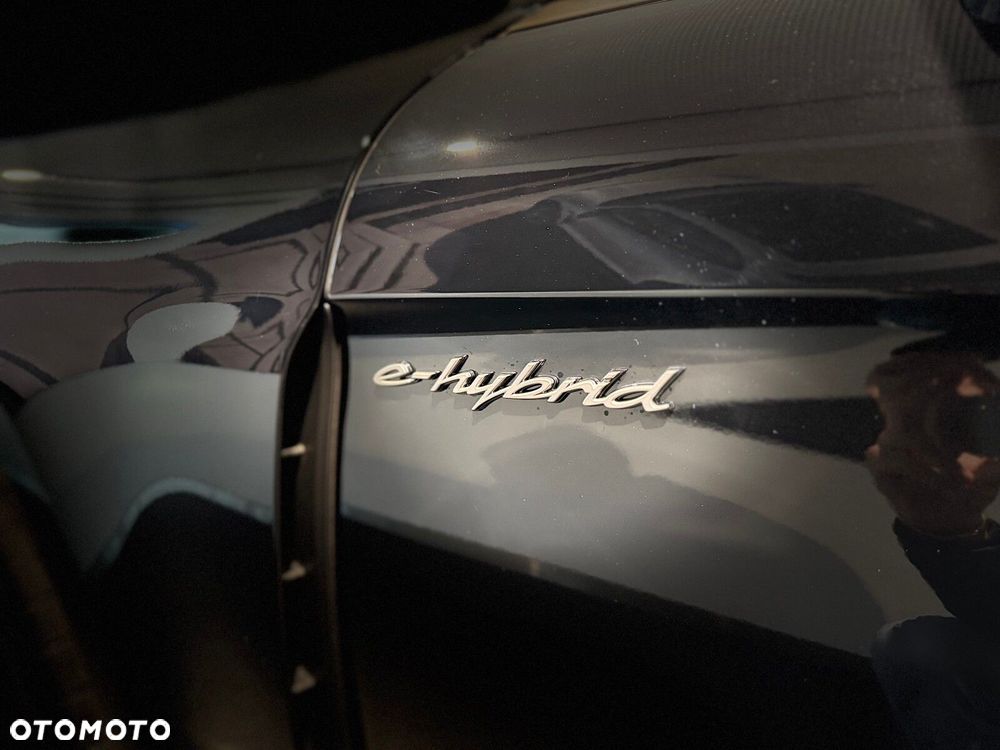 Porsche Panamera - 16
