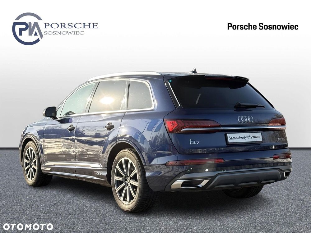 Audi Q7 - 3