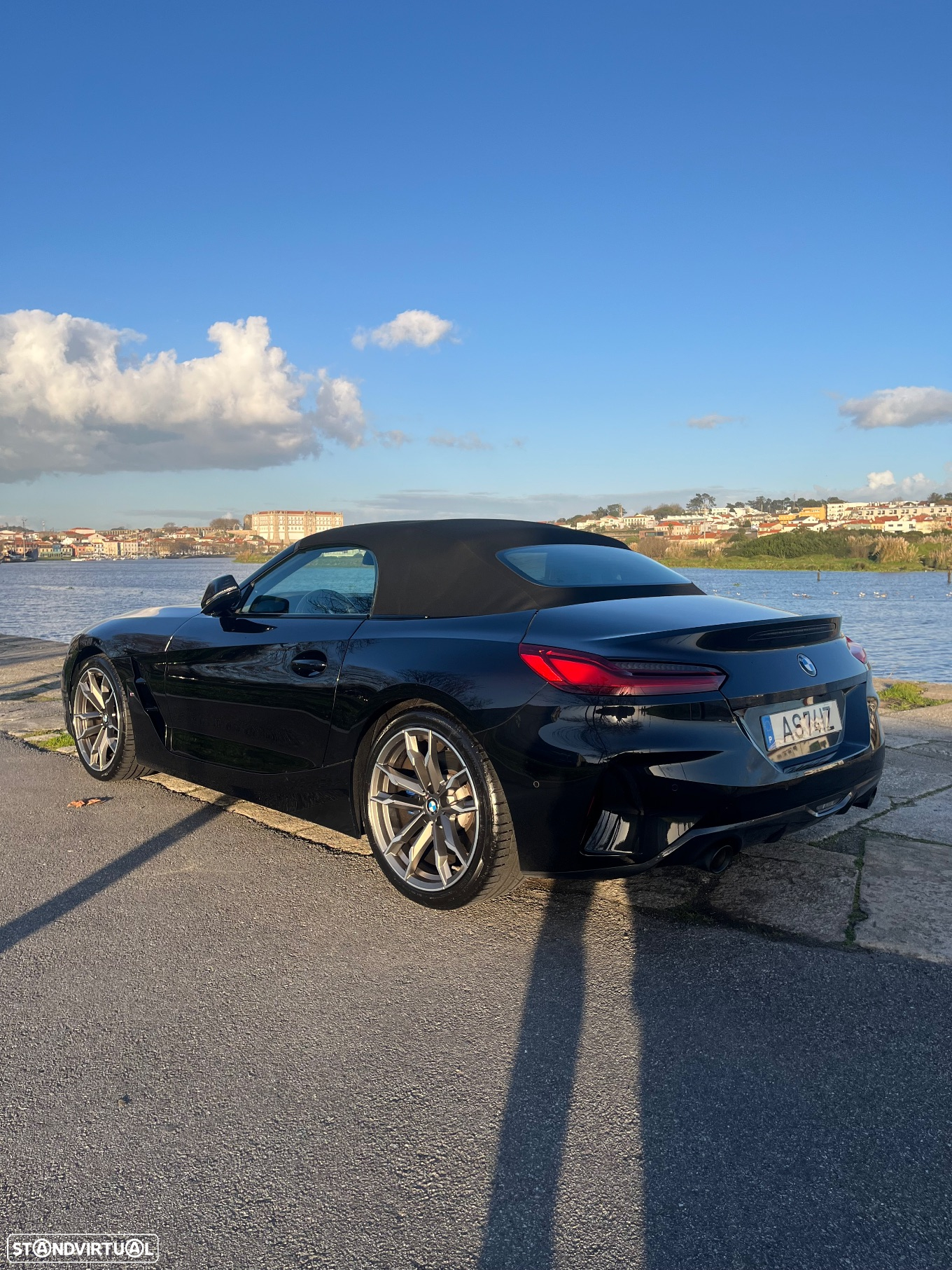 BMW Z4 sDrive20i Aut. M Sport - 6
