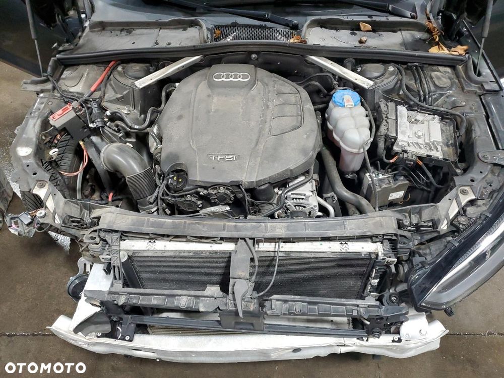 Audi A5 Sportback - 14