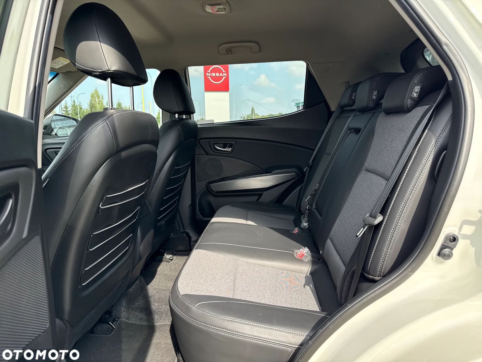 SsangYong/KGM Tivoli 1.5 T-GDI Adventure - 13