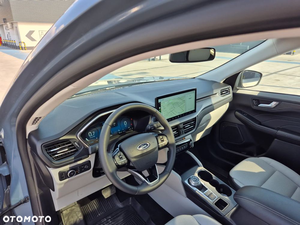Ford Escape - 20