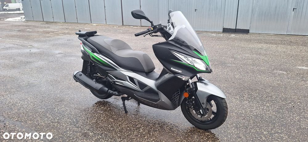 Kawasaki Inny - 15