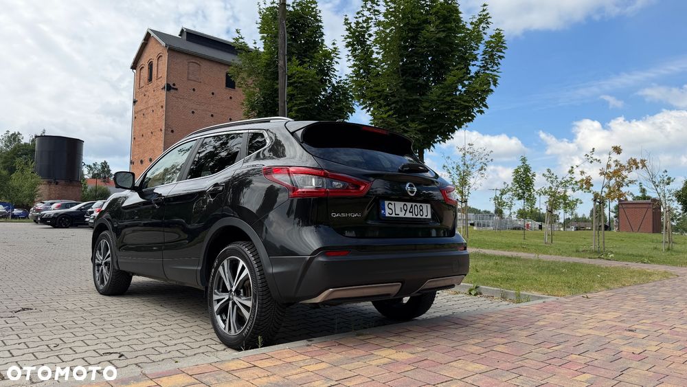 Nissan Qashqai 1.2 DIG-T N-Connecta - 15