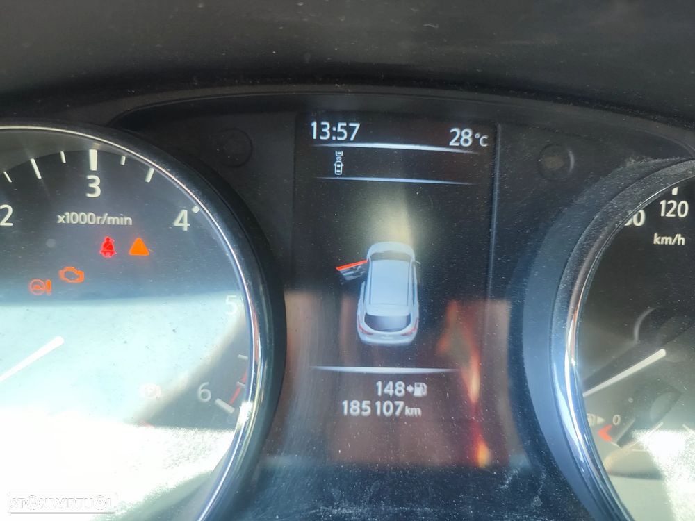 Nissan Qashqai 1.5 dCi Acenta - 7