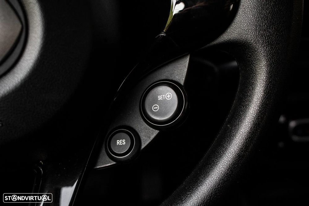 Smart ForTwo Coupé EQ - 15