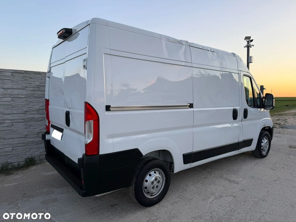 Fiat DUCATO _ 2023 Nowy Model _ 2.2 D MultiJet 140KM _ - 32
