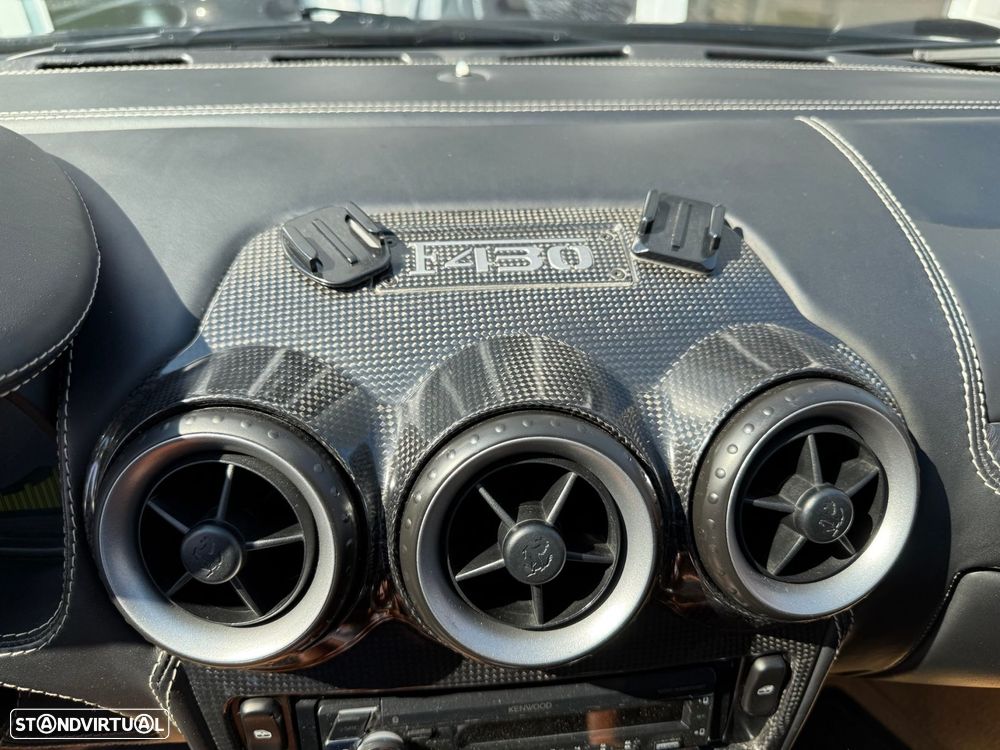 Ferrari F430 - 32