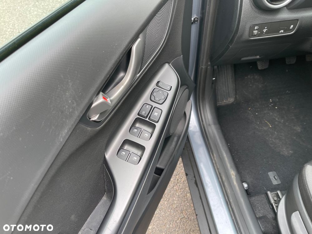 Hyundai Kona 1.0 T-GDI Pure - 16