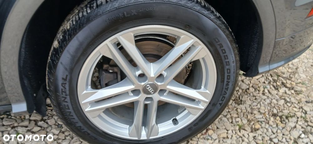 Audi Q5 50 TFSIe quattro S tronic S line business - 14
