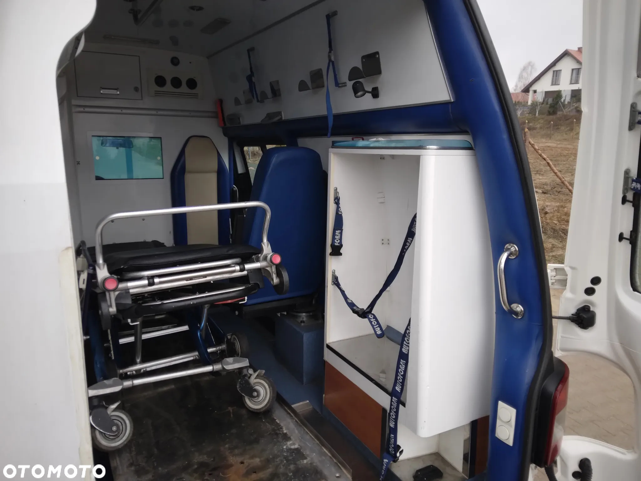 Volkswagen Transporter - 16