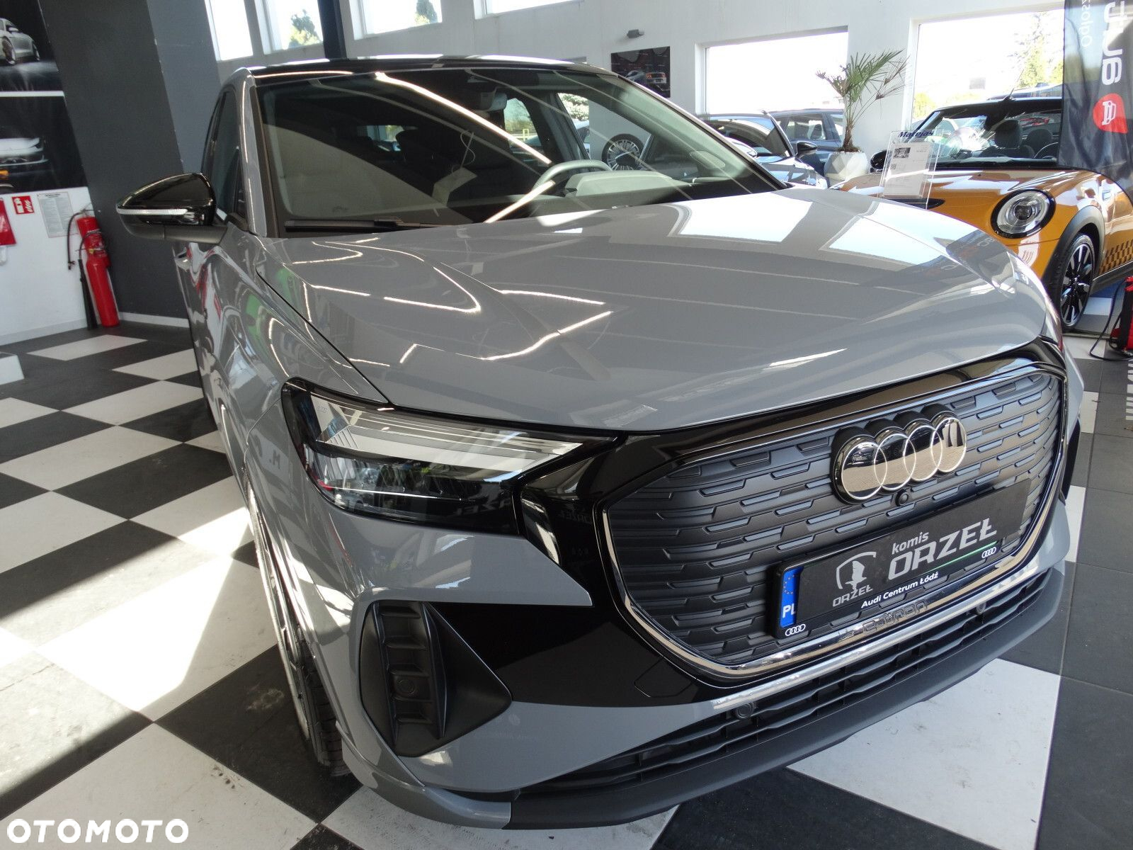 Audi e-tron - 3