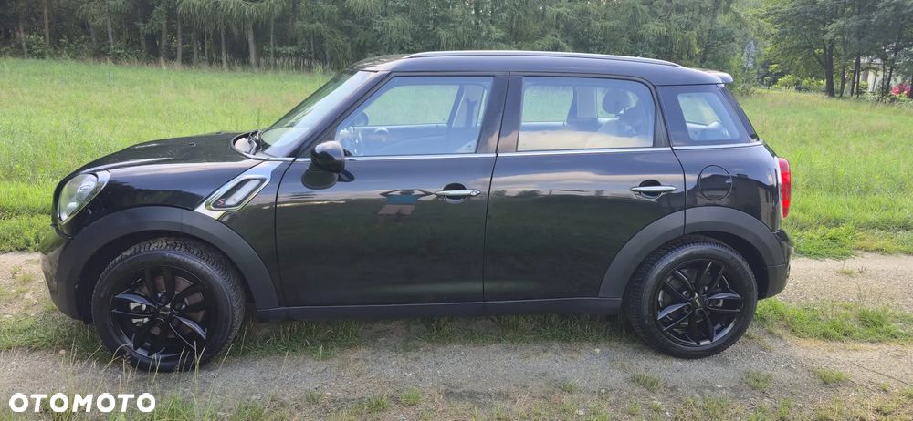 MINI Countryman Cooper S All4 - 8