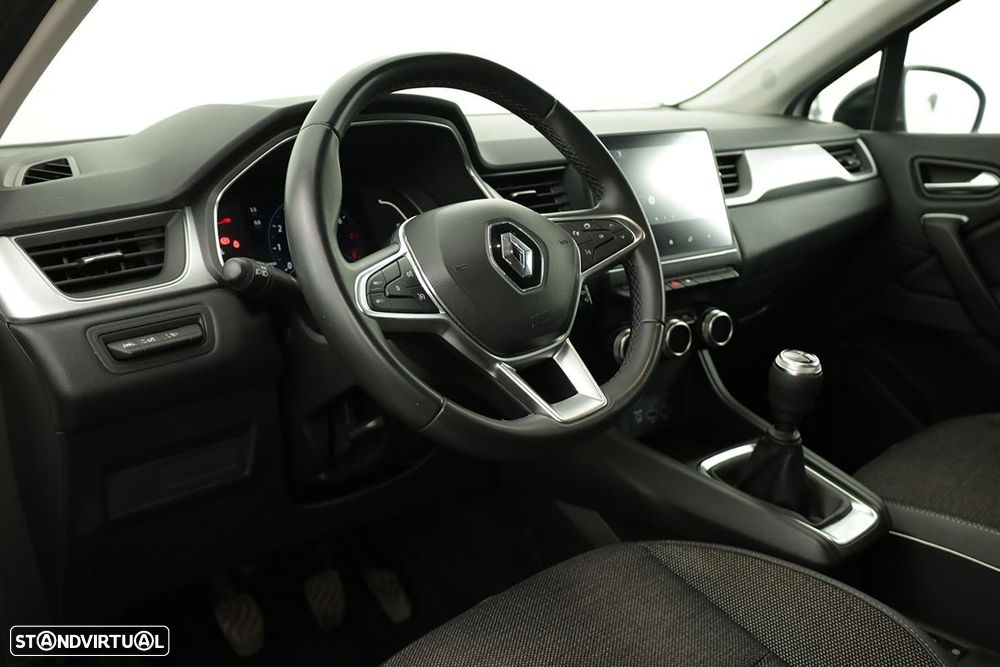 Renault Captur 1.0 TCe Techno - 7