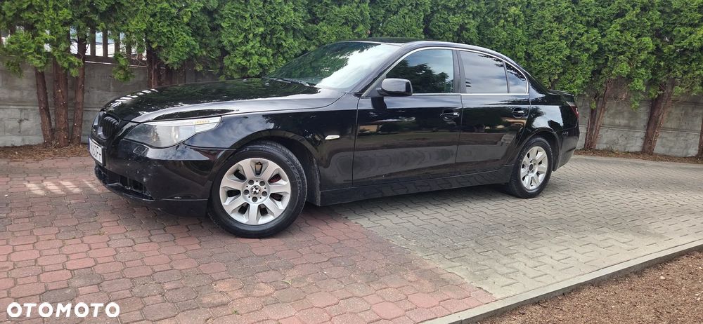 BMW Seria 5 - 15