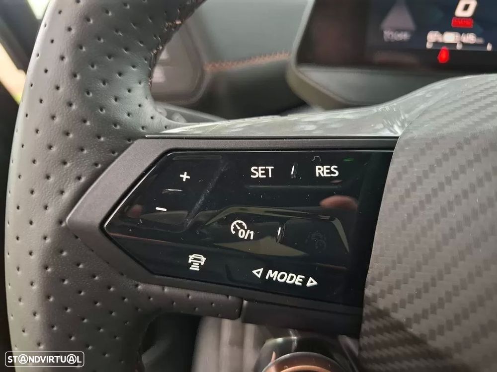 Cupra Born 77 kWh e-Boost - 34