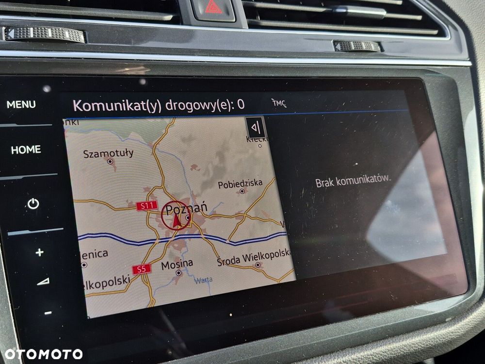 Volkswagen Tiguan - 21