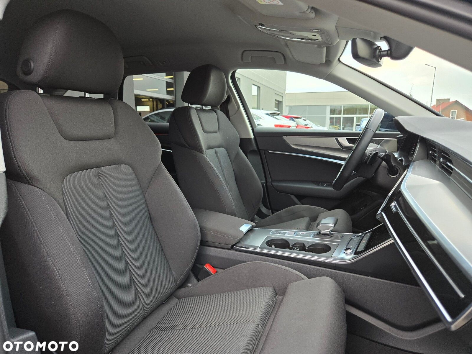 Audi A6 - 23