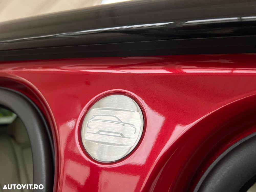 Land Rover Range Rover Sport 3.0 I SDV6 HSE Dynamic - 27