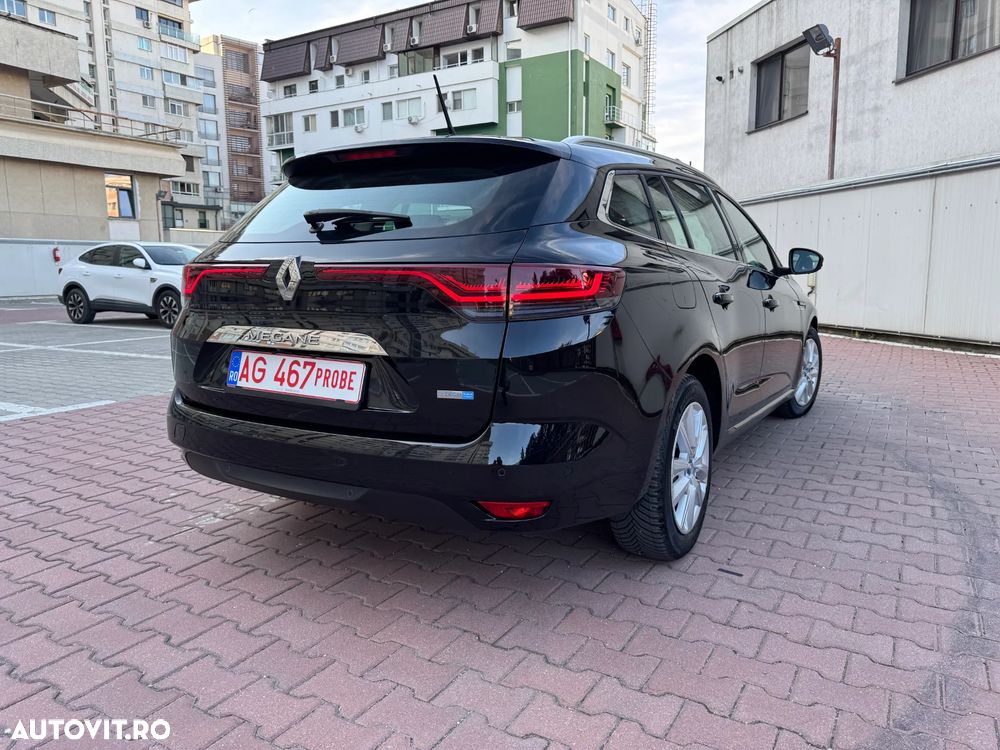 Renault Megane E-TECH 160 INTENS - 36