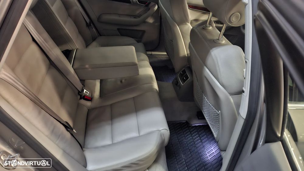 Audi A6 Avant 2.0 TDI Exclusive I - 13