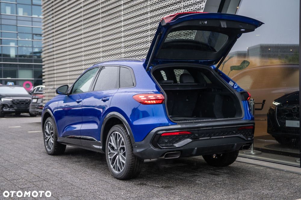 Audi Q5 TFSI mHEV 150 kW S tronic - 9