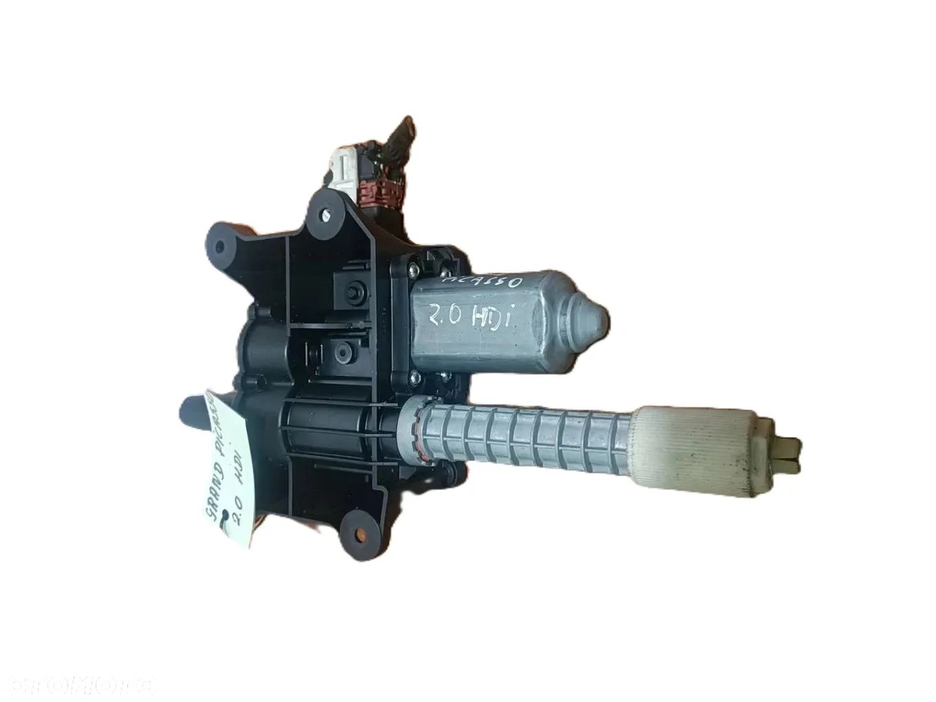 CITROEN C4 GRAND PICASSO I 06-13 2,0 HDI HAMULEC RĘCZNY 0204706354 * - 1
