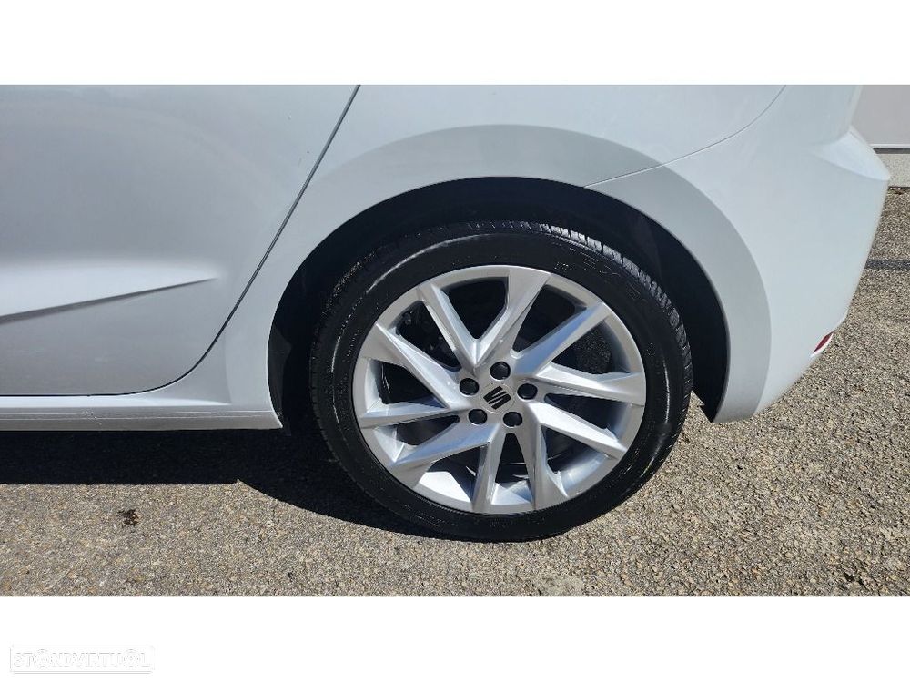 SEAT Ibiza 1.0 TSI FR - 22